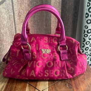 Victoria Secret Small Bag
